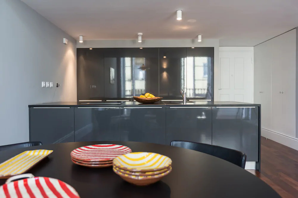 Oporto Serviced Apartments Alvares Cabral