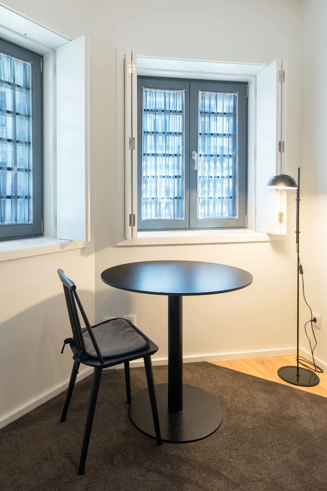 Oporto Serviced Apartments Alvares Cabral
