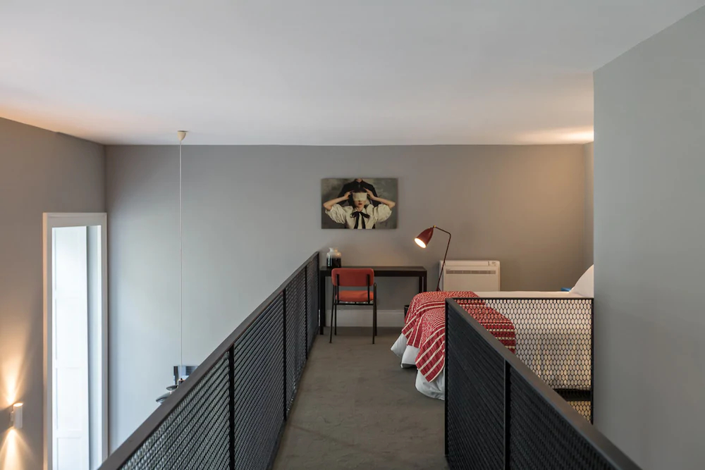 Oporto Serviced Apartments Alvares Cabral