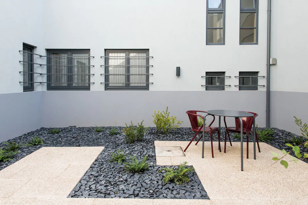 Oporto Serviced Apartments Alvares Cabral