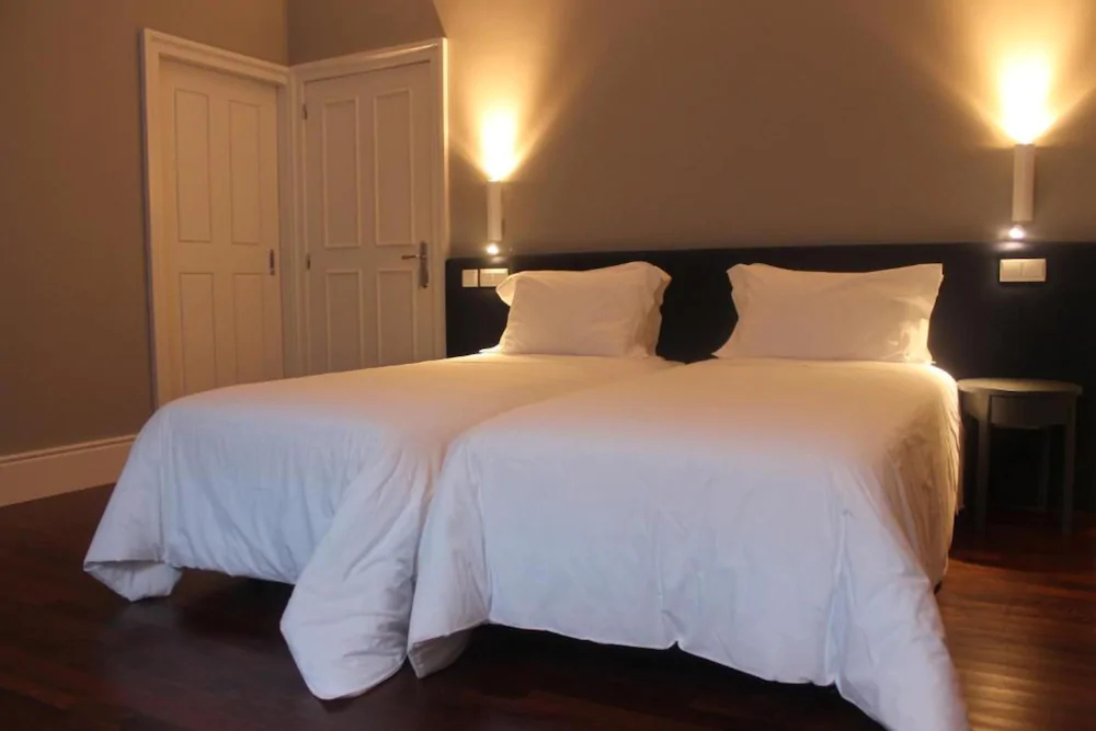 Oporto Serviced Apartments Alvares Cabral