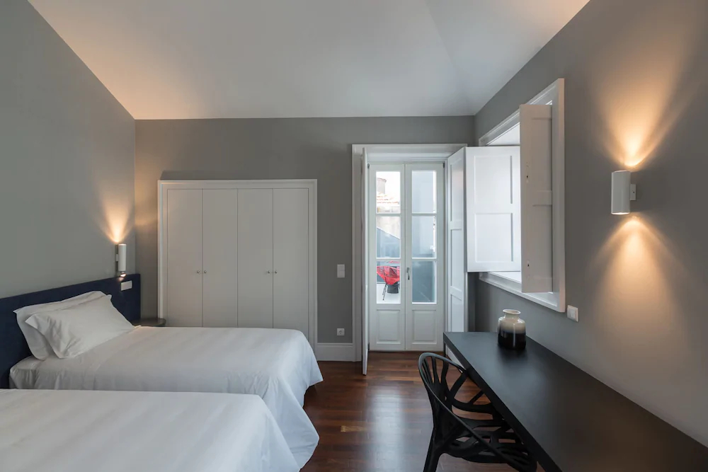 Oporto Serviced Apartments Alvares Cabral