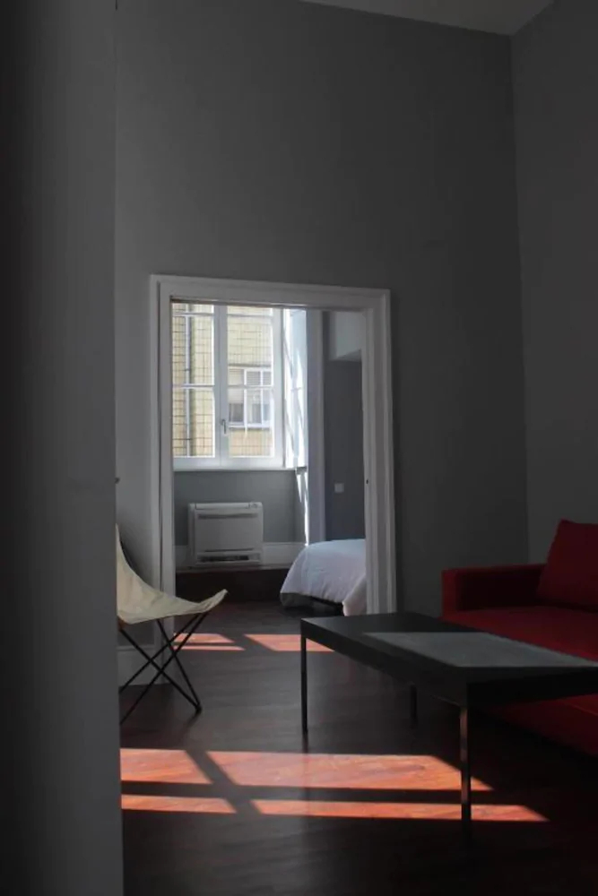 Oporto Serviced Apartments Alvares Cabral