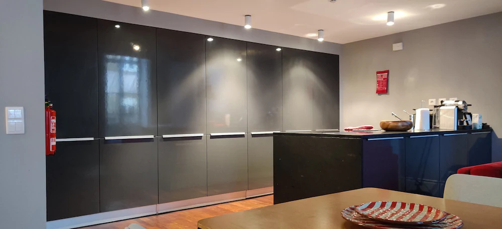 Oporto Serviced Apartments Alvares Cabral