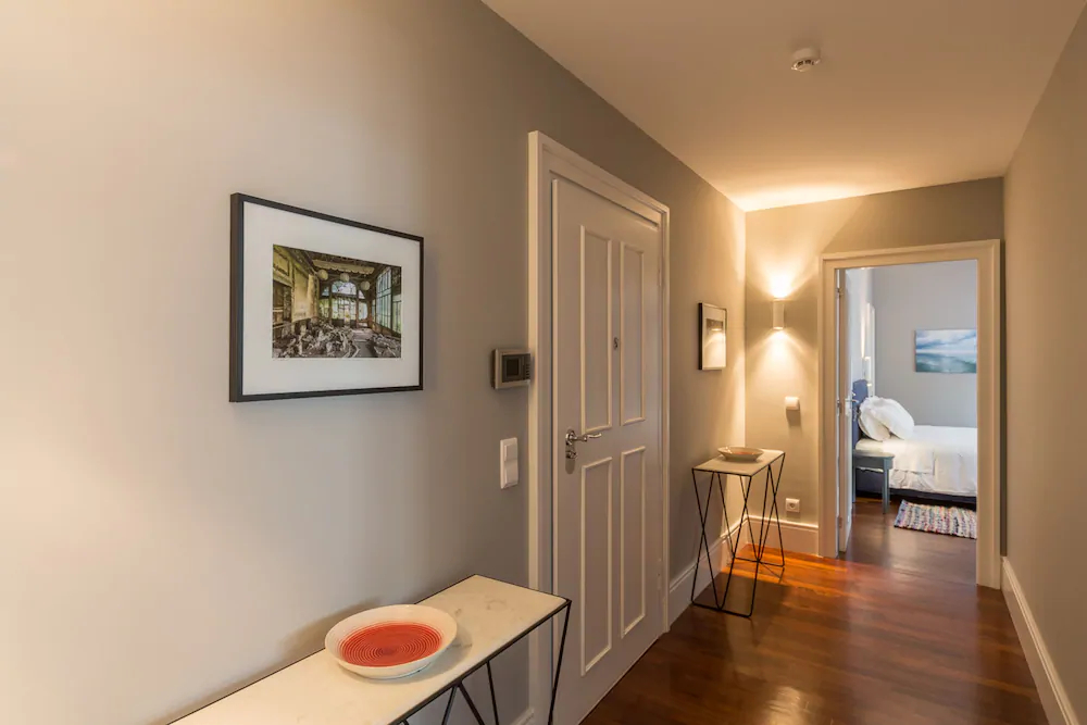 Oporto Serviced Apartments Alvares Cabral