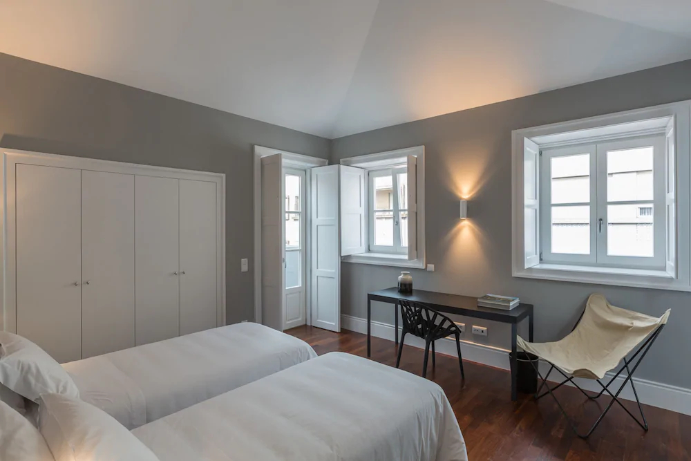 Oporto Serviced Apartments Alvares Cabral