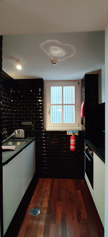 Oporto Serviced Apartments Alvares Cabral