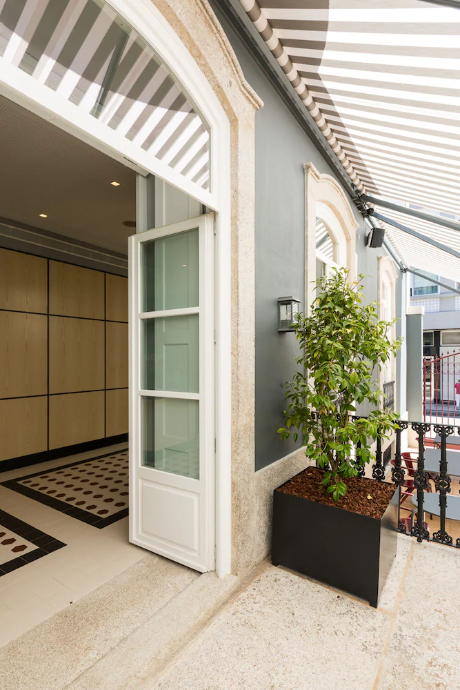 Oporto Serviced Apartments Alvares Cabral