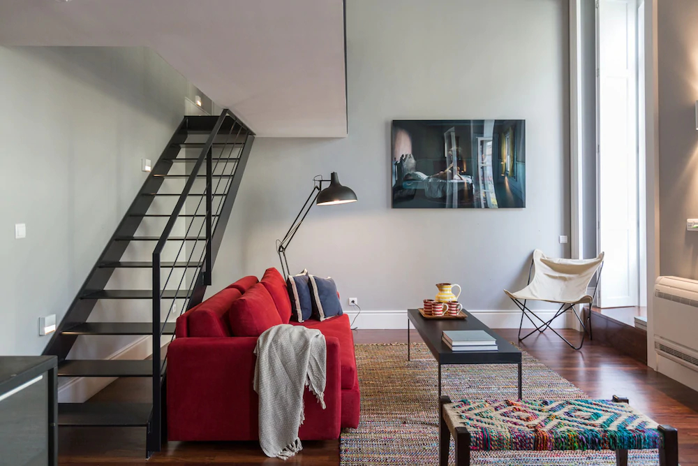 Oporto Serviced Apartments Alvares Cabral