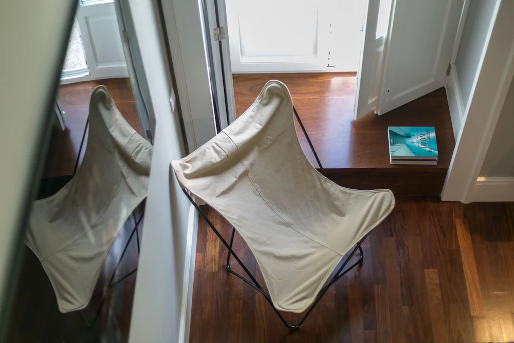 Oporto Serviced Apartments Alvares Cabral
