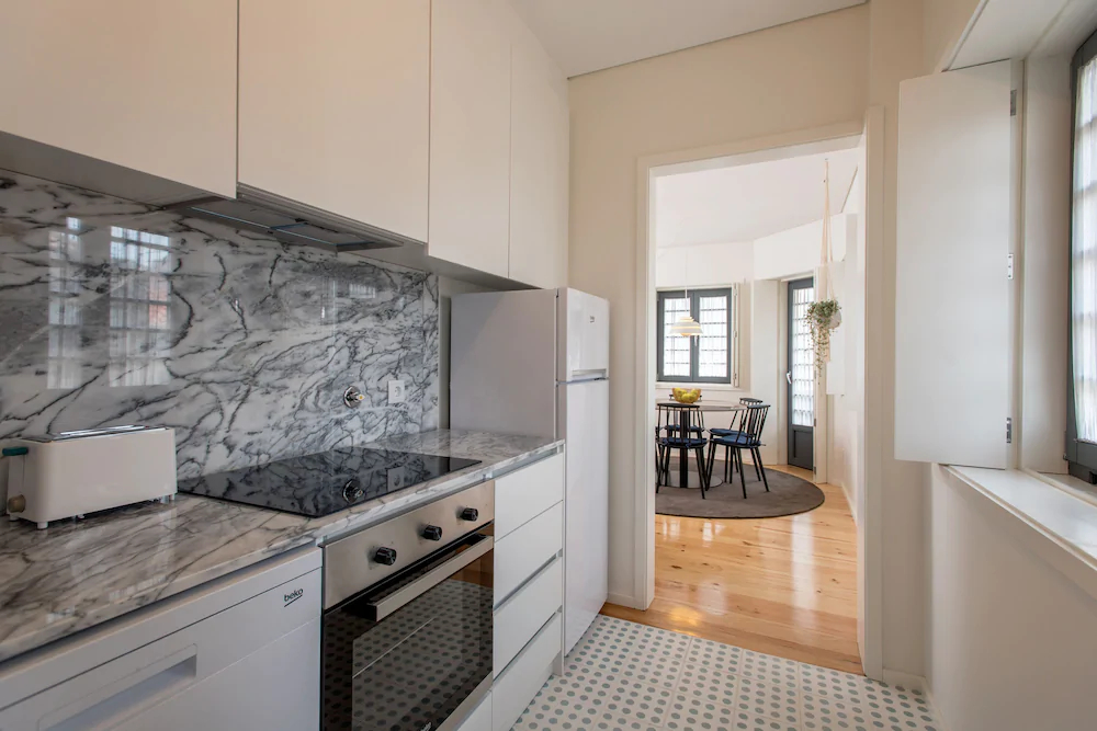 Oporto Serviced Apartments Alvares Cabral