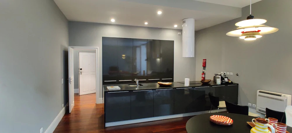 Oporto Serviced Apartments Alvares Cabral