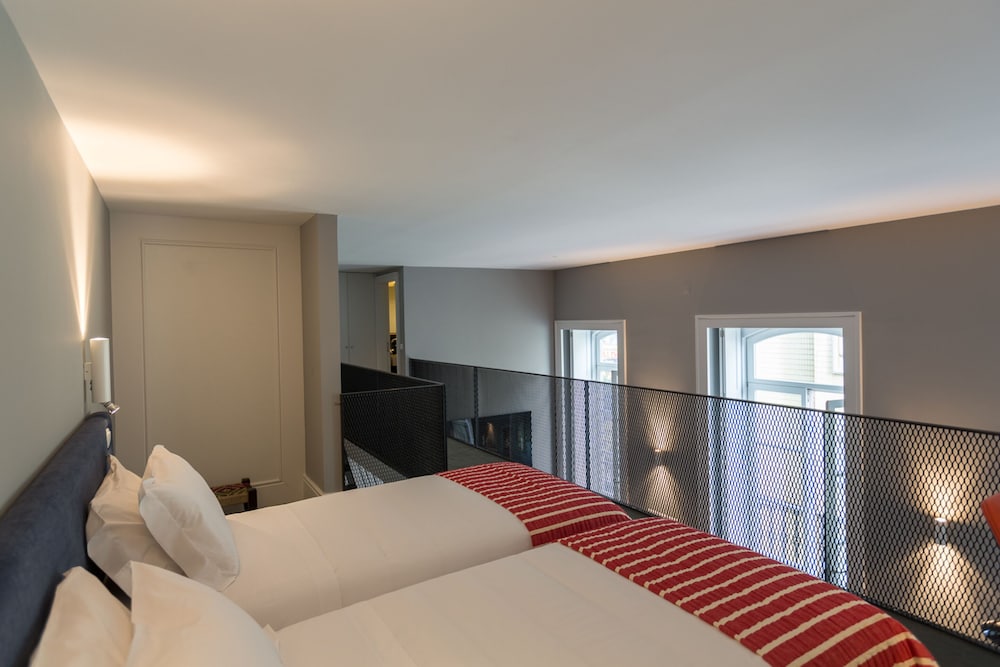 Oporto Serviced Apartments Alvares Cabral