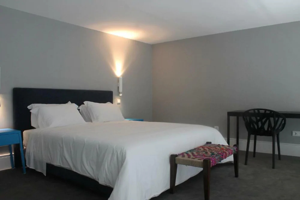 Oporto Serviced Apartments Alvares Cabral