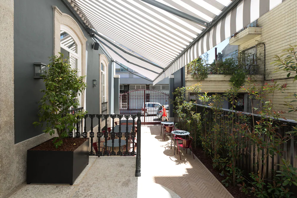 Oporto Serviced Apartments Alvares Cabral