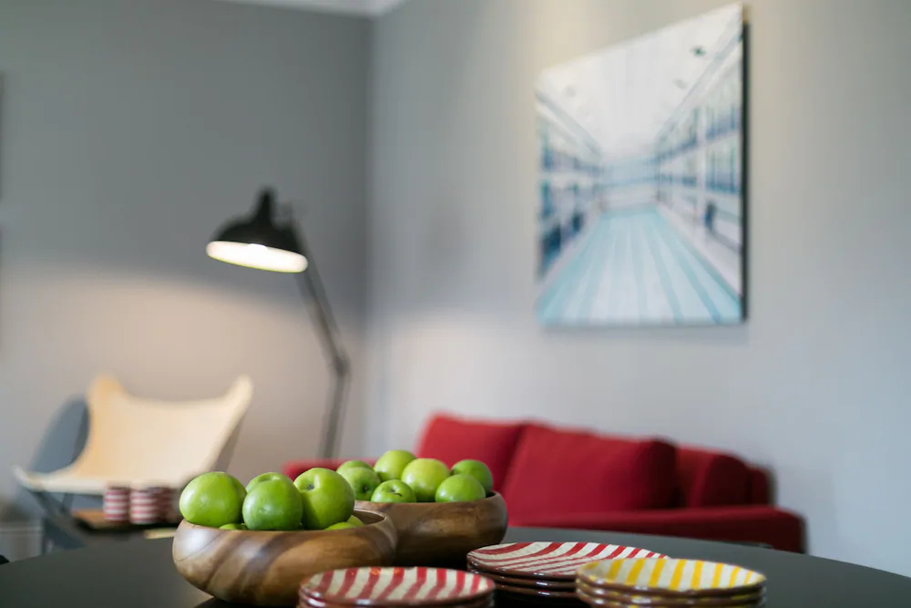 Oporto Serviced Apartments Alvares Cabral