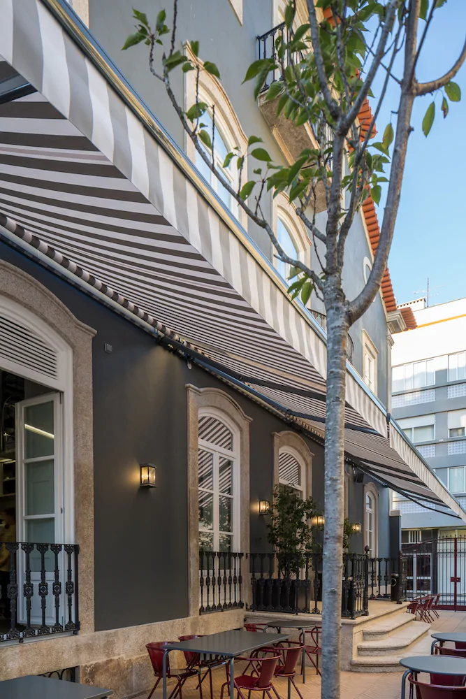Oporto Serviced Apartments Alvares Cabral