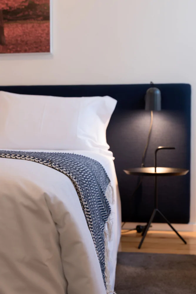 Oporto Serviced Apartments Alvares Cabral