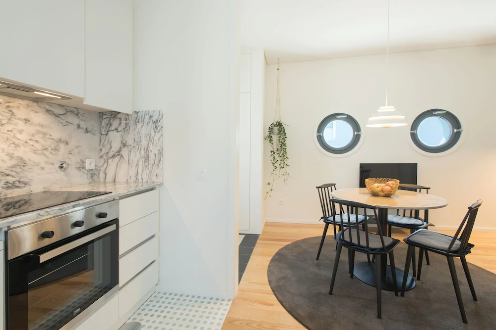 Oporto Serviced Apartments Alvares Cabral