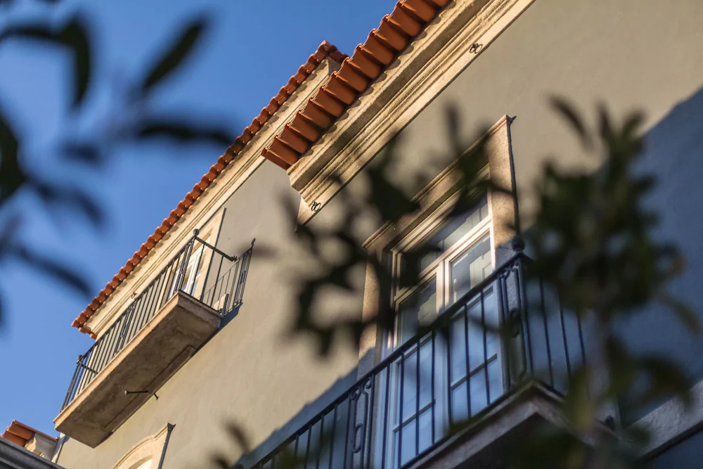 Oporto Serviced Apartments Alvares Cabral