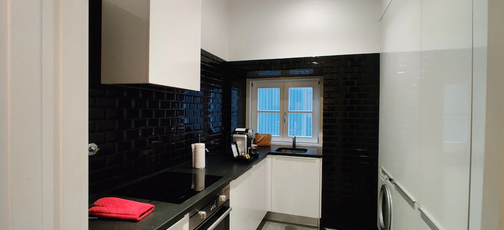 Oporto Serviced Apartments Alvares Cabral