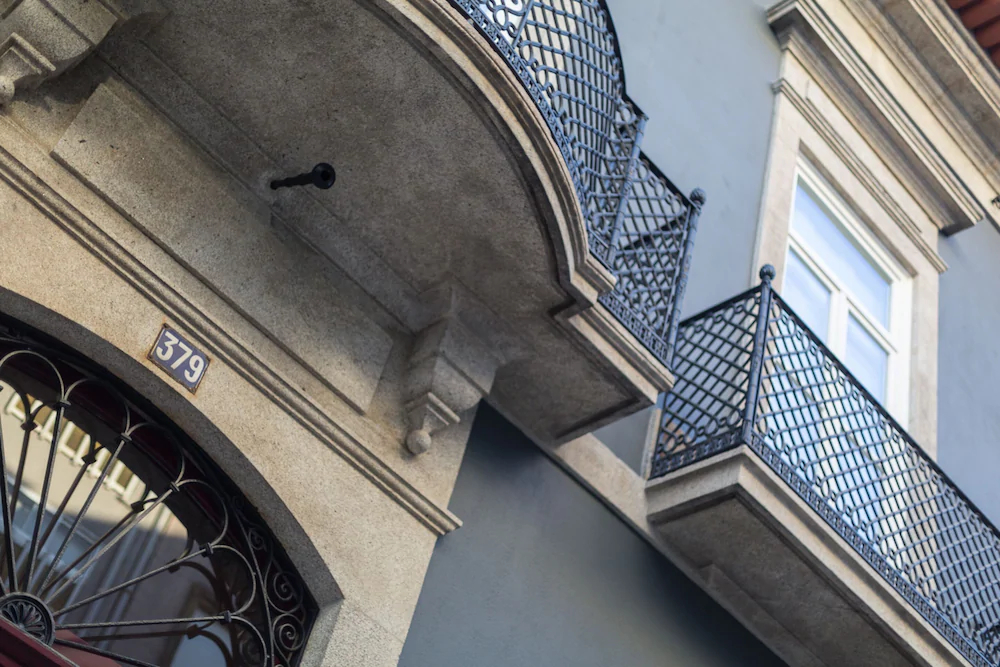 Oporto Serviced Apartments Alvares Cabral