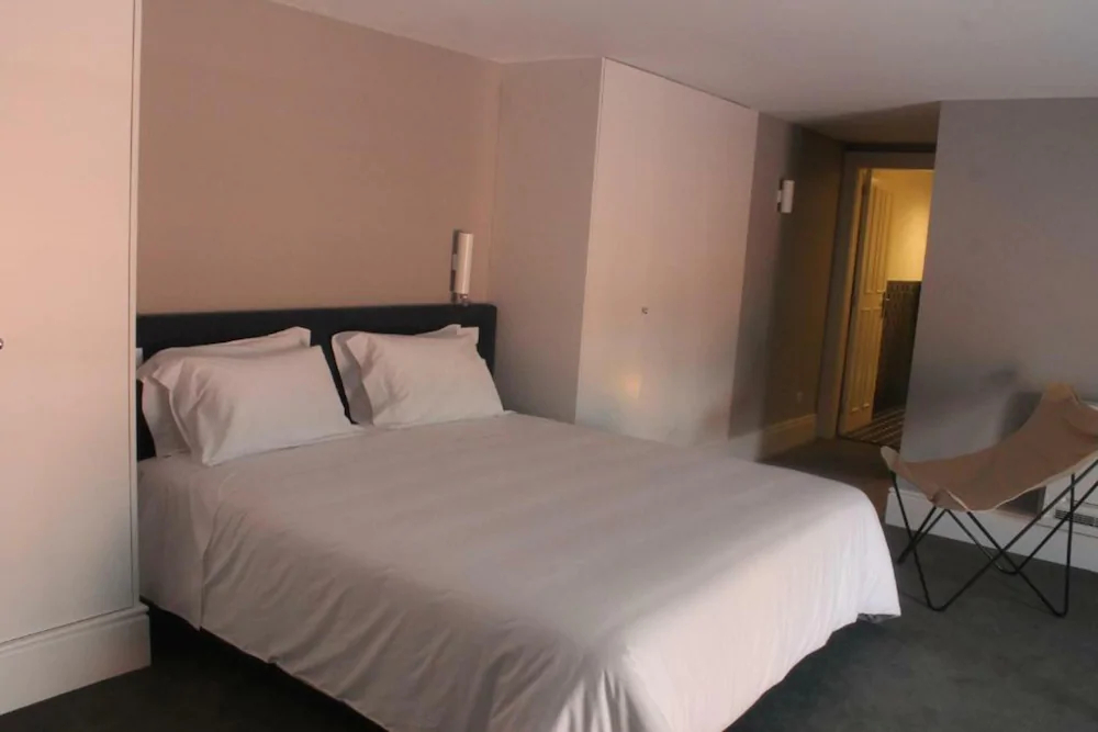 Oporto Serviced Apartments Alvares Cabral
