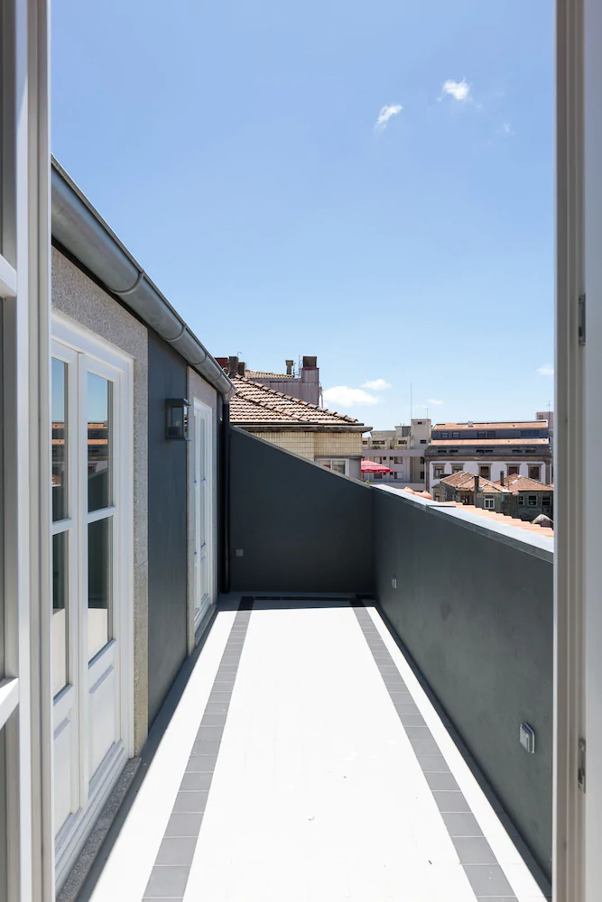 Oporto Serviced Apartments Alvares Cabral