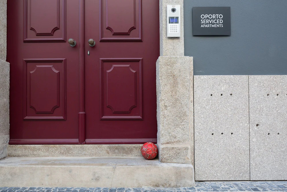Oporto Serviced Apartments Alvares Cabral