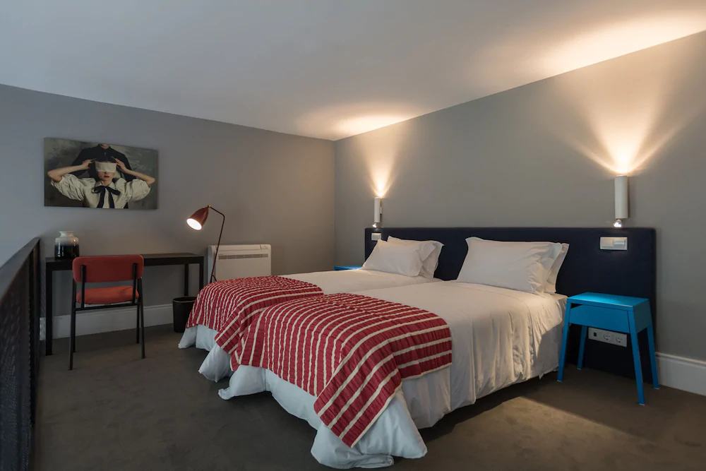 Oporto Serviced Apartments Alvares Cabral