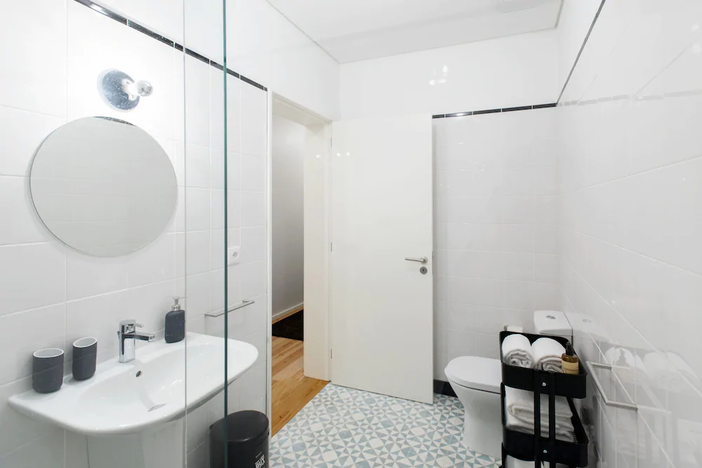 Oporto Serviced Apartments Alvares Cabral
