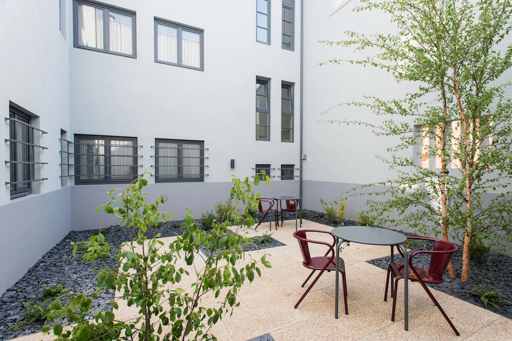 Oporto Serviced Apartments Alvares Cabral