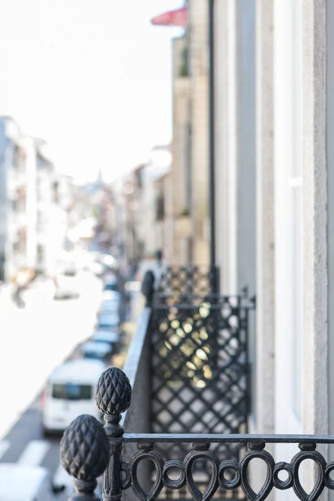 Oporto Serviced Apartments Alvares Cabral