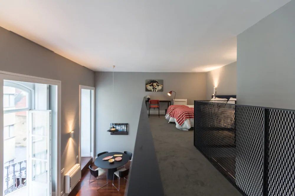 Oporto Serviced Apartments Alvares Cabral