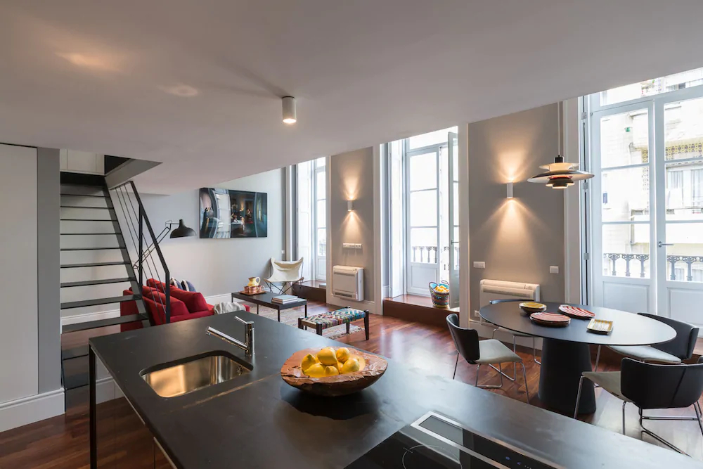 Oporto Serviced Apartments Alvares Cabral