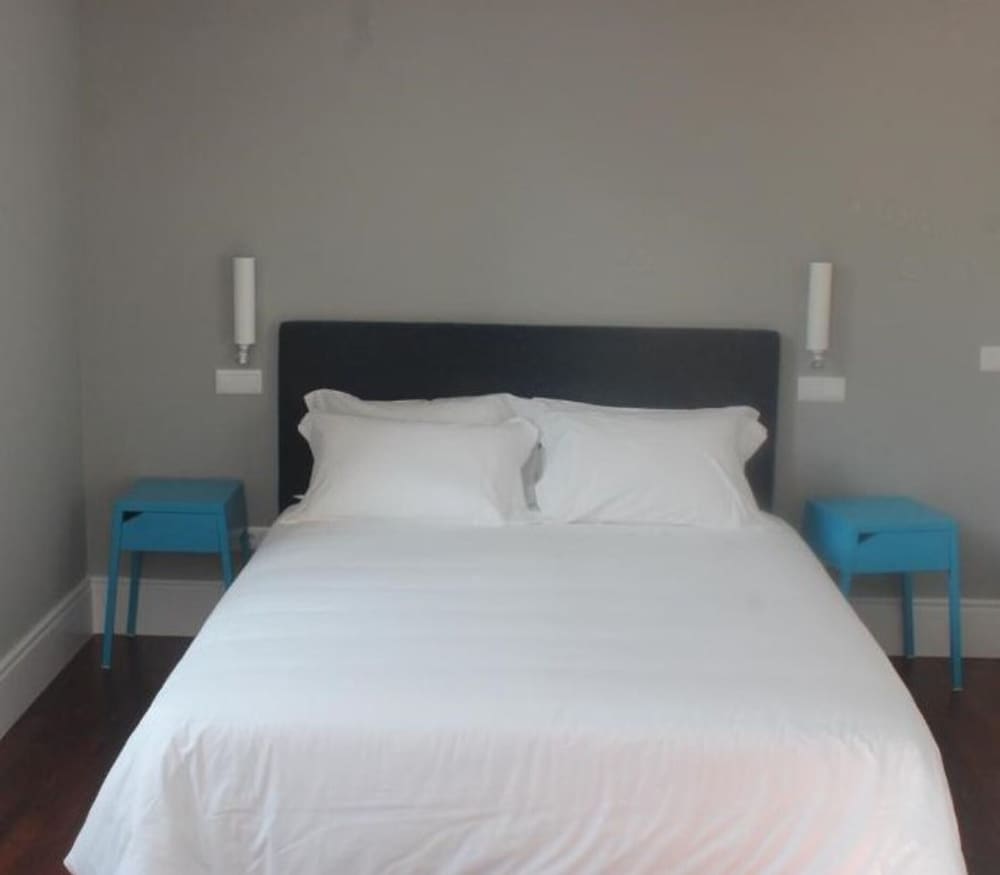 Oporto Serviced Apartments Alvares Cabral