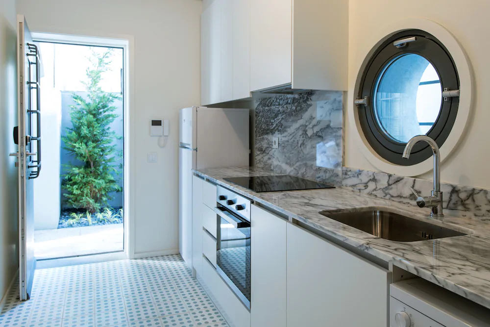 Oporto Serviced Apartments Alvares Cabral