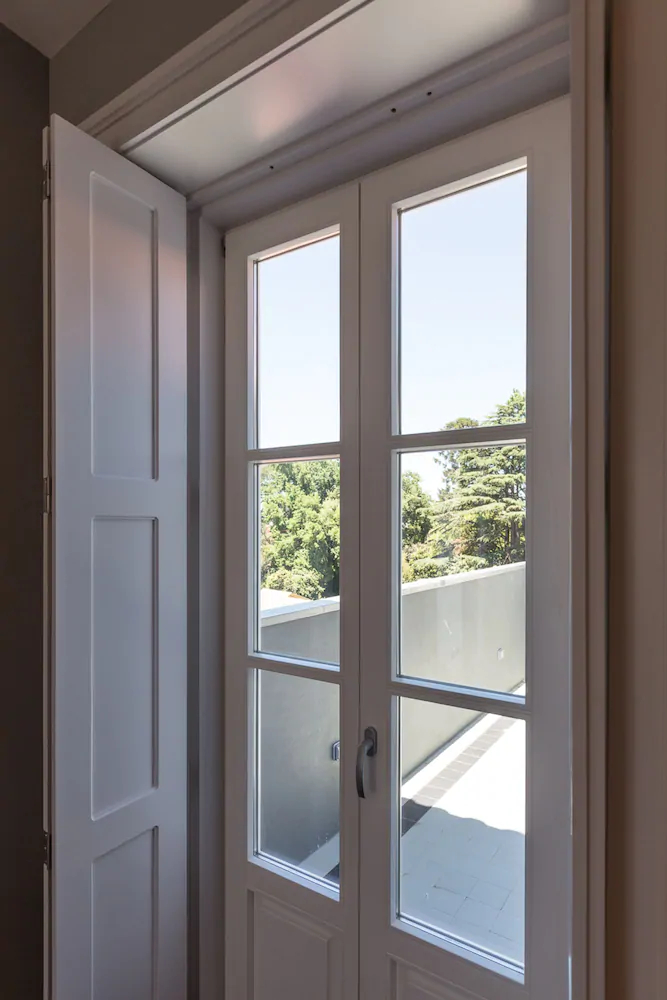 Oporto Serviced Apartments Alvares Cabral