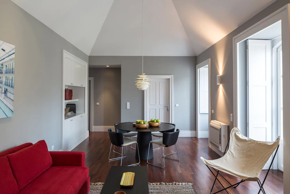Oporto Serviced Apartments Alvares Cabral