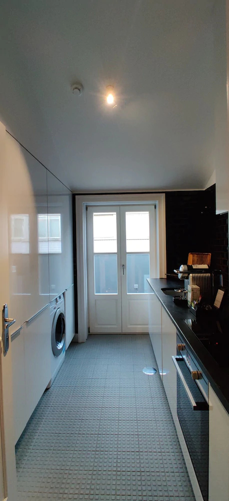 Oporto Serviced Apartments Alvares Cabral