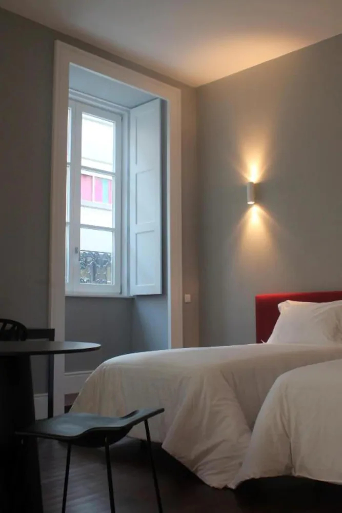 Oporto Serviced Apartments Alvares Cabral