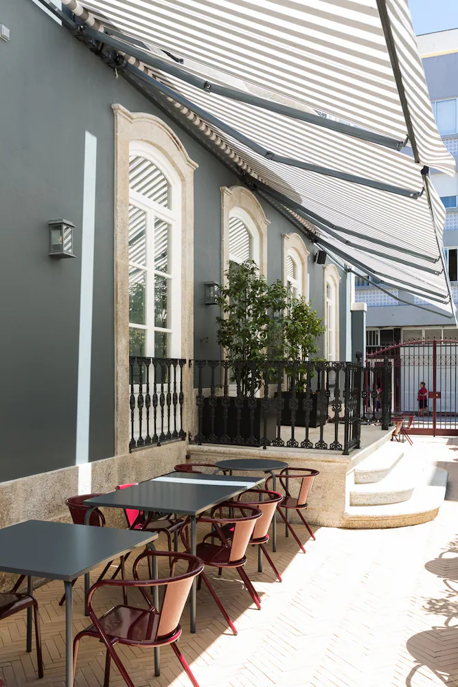 Oporto Serviced Apartments Alvares Cabral