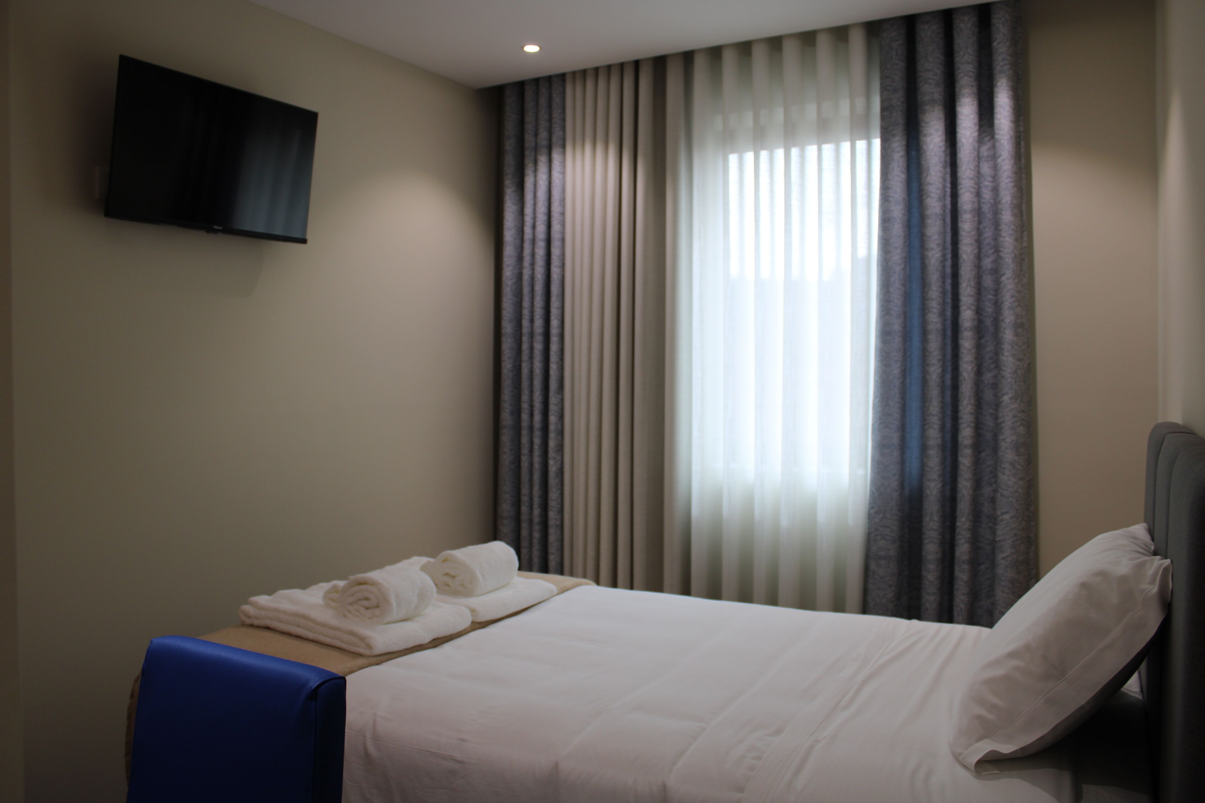 Oporto Station Hostel & Rooms