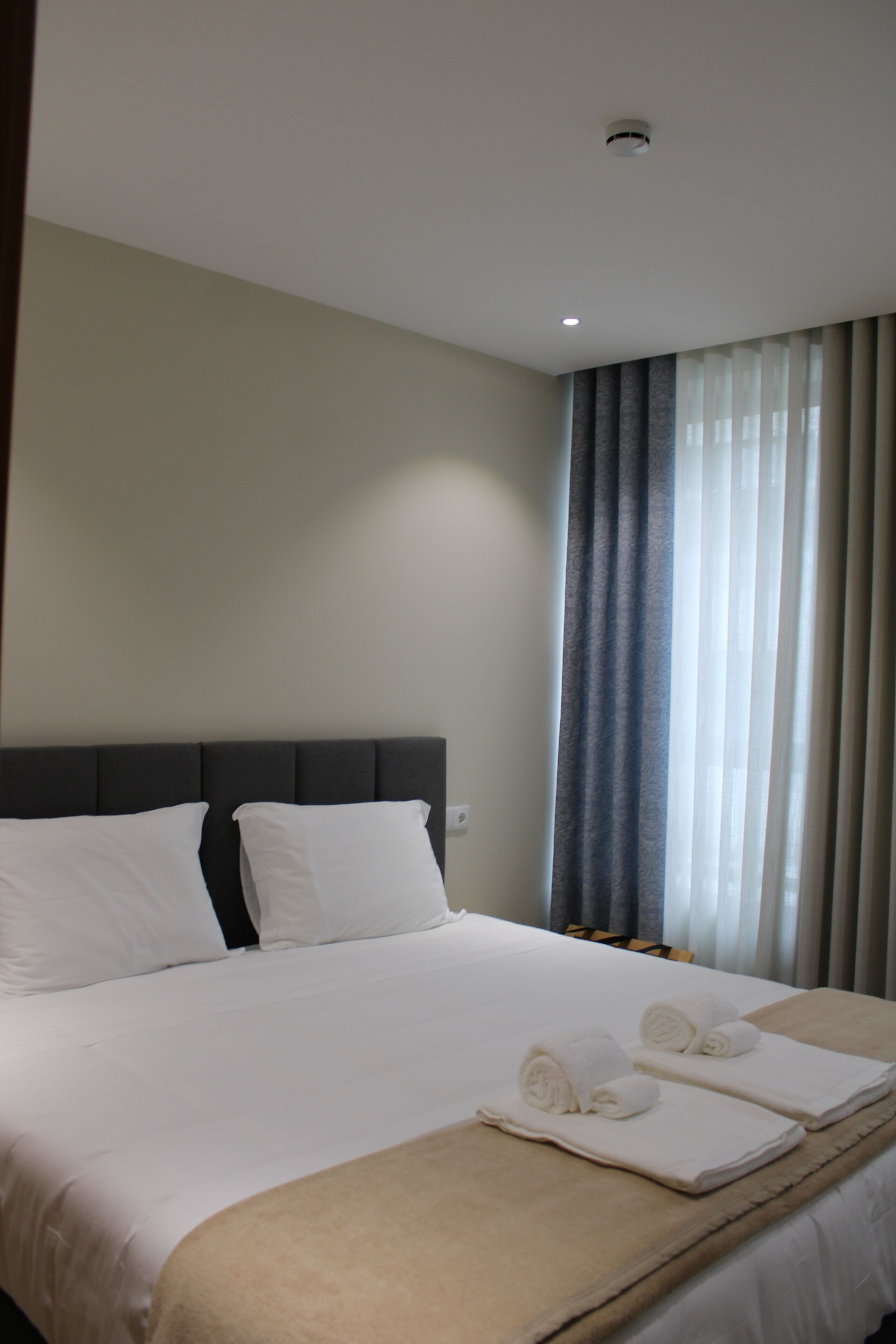 Oporto Station Hostel & Rooms