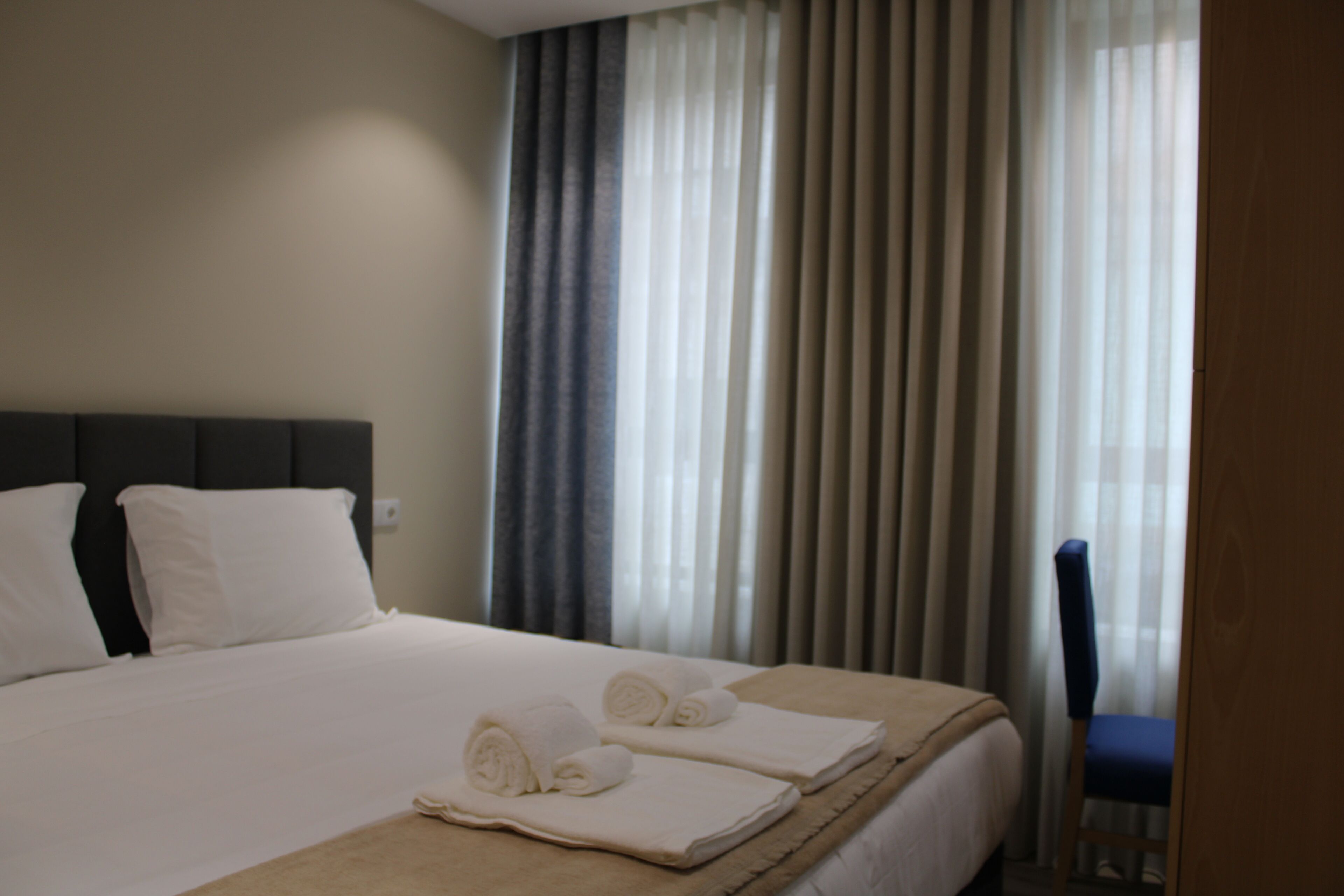 Oporto Station Hostel & Rooms