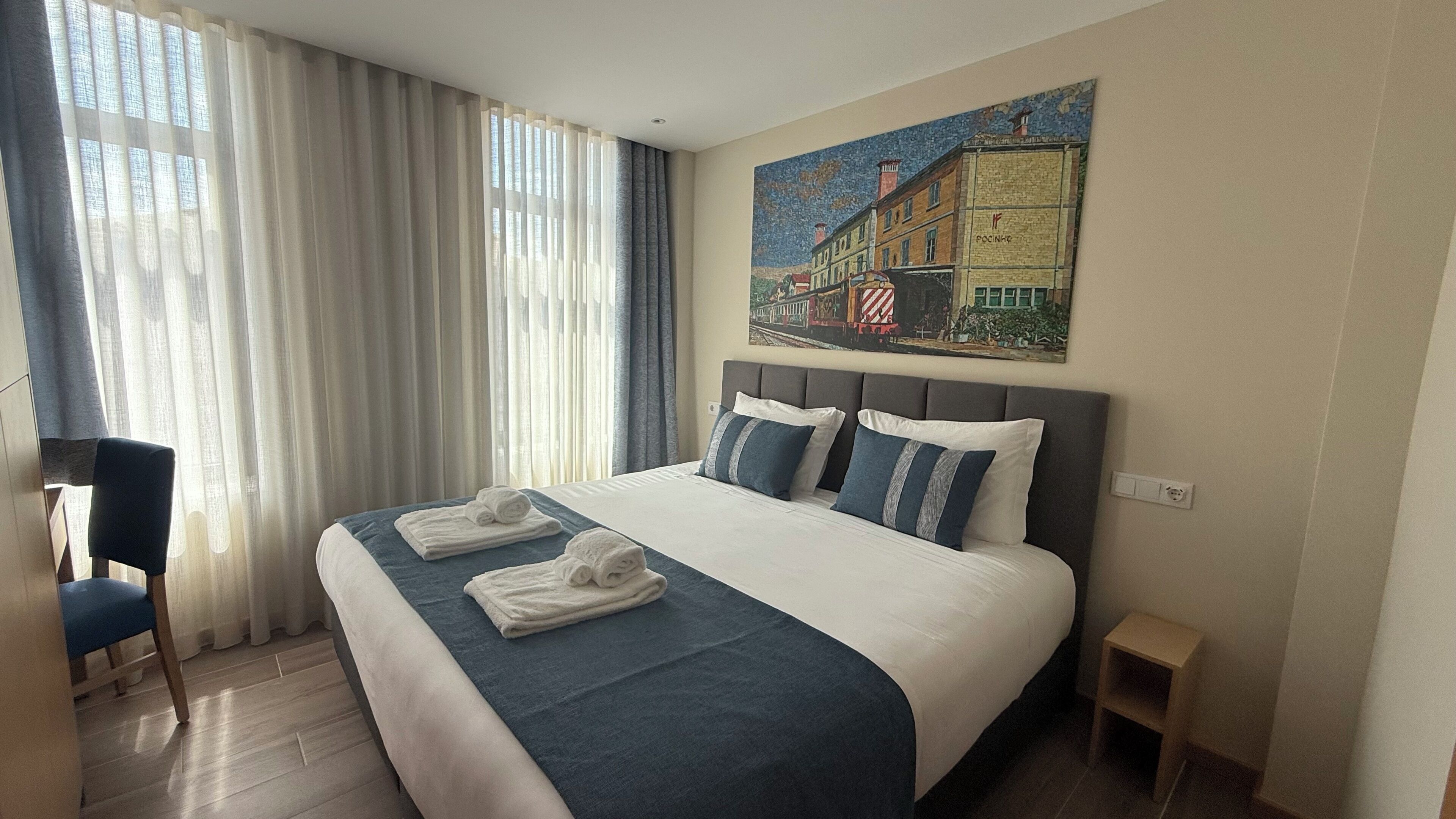 Oporto Station Hostel & Rooms