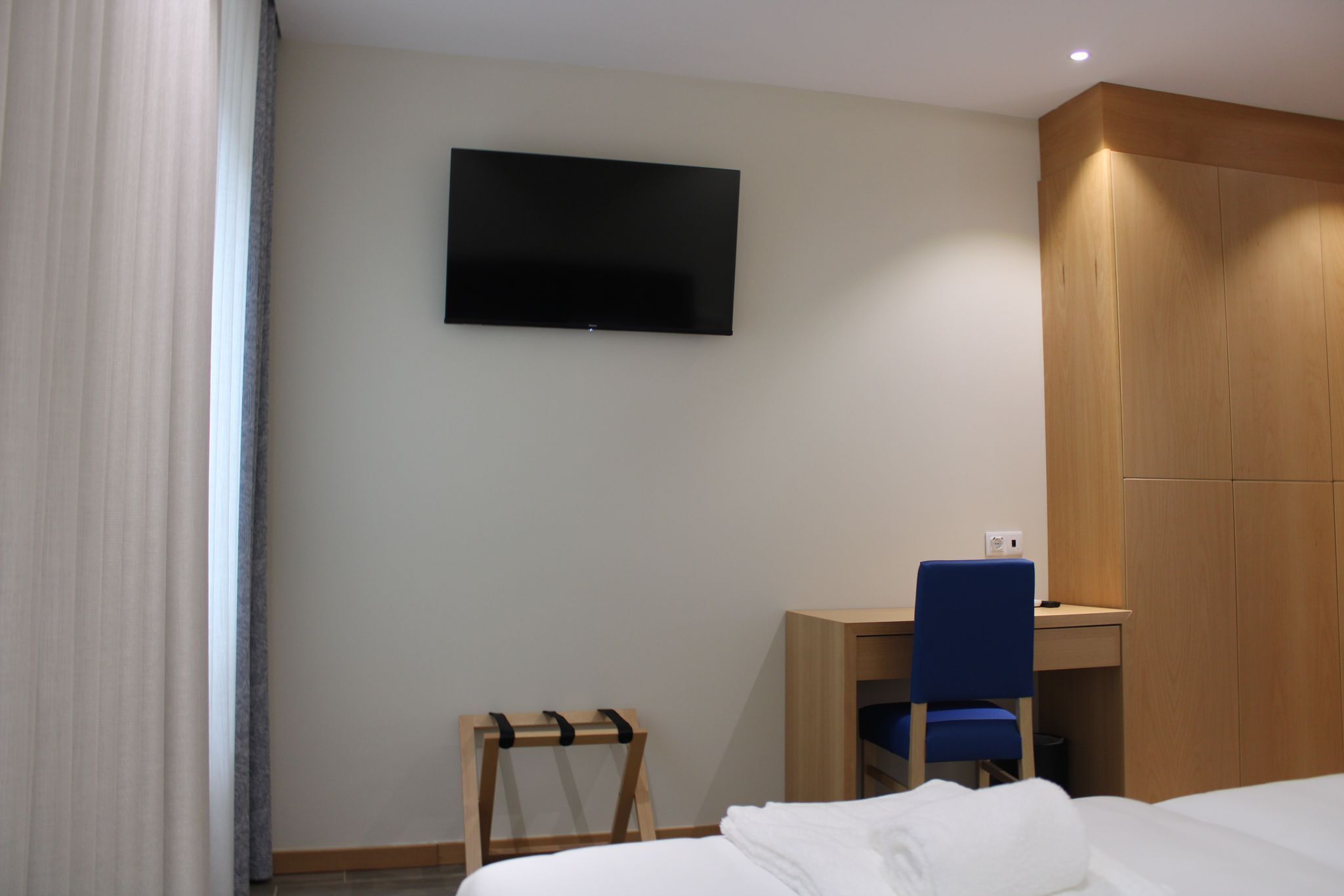 Oporto Station Hostel & Rooms