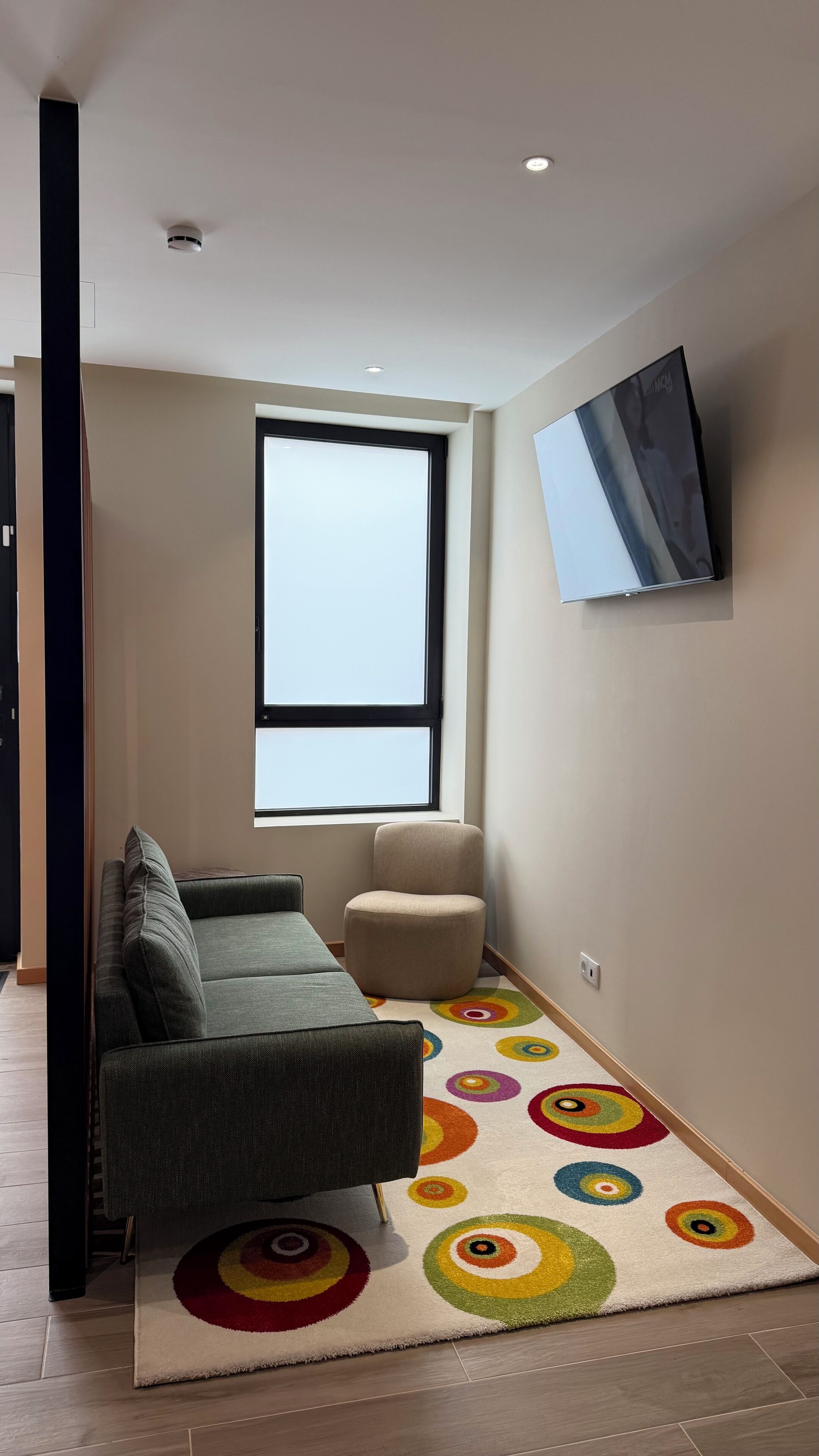 Oporto Station Hostel & Rooms