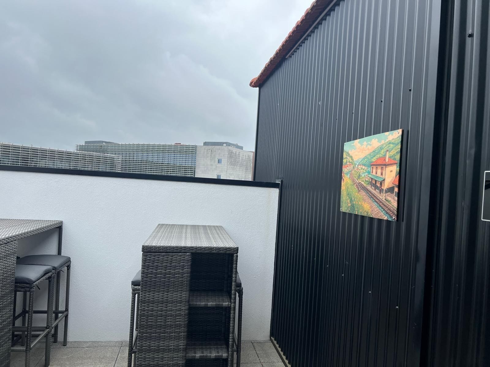 Oporto Station Hostel & Rooms