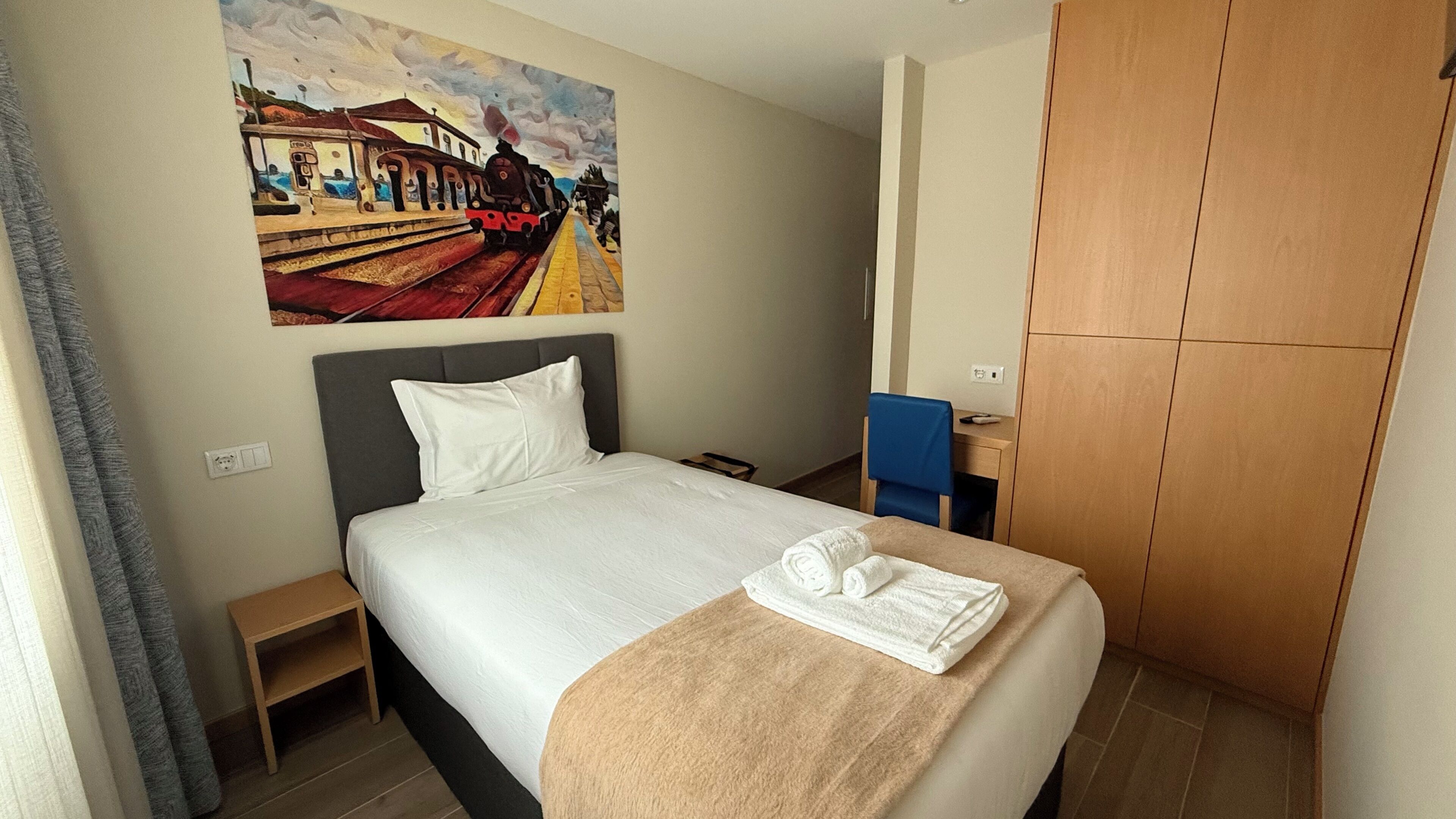 Oporto Station Hostel & Rooms